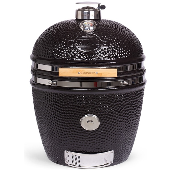 Yakiniku BBQ Kamado 22" XL met Pro Set