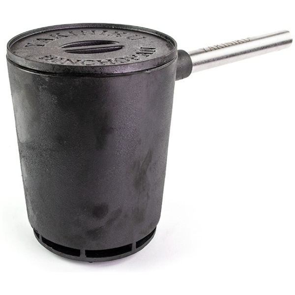 Yakiniku Shichirin Tafelgrill Accessoire Binchopan