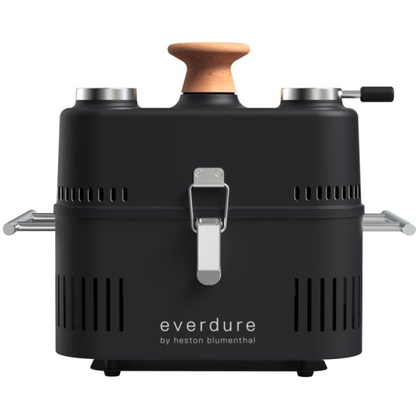 Everdure Cube 360 Houtskool Barbecue met Gereedschapset