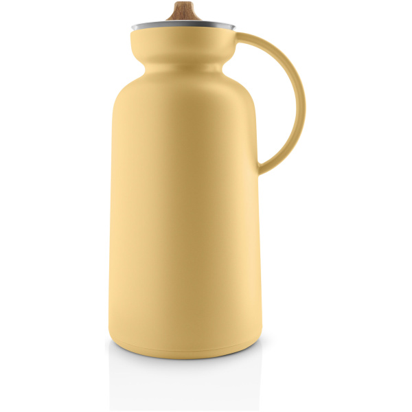 Eva Solo Silhouette Thermoskan 1 liter Golden Sand