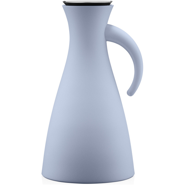 Eva Solo Thermoskan Vacuüm 1 liter Blue Sky