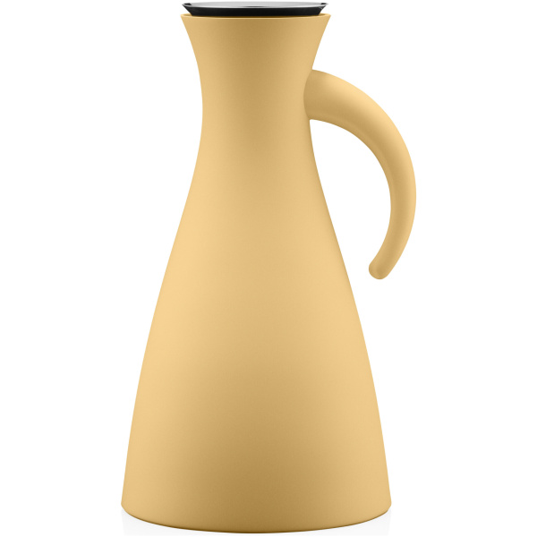 Eva Solo Thermoskan Vacuüm 1 liter Golden Sand
