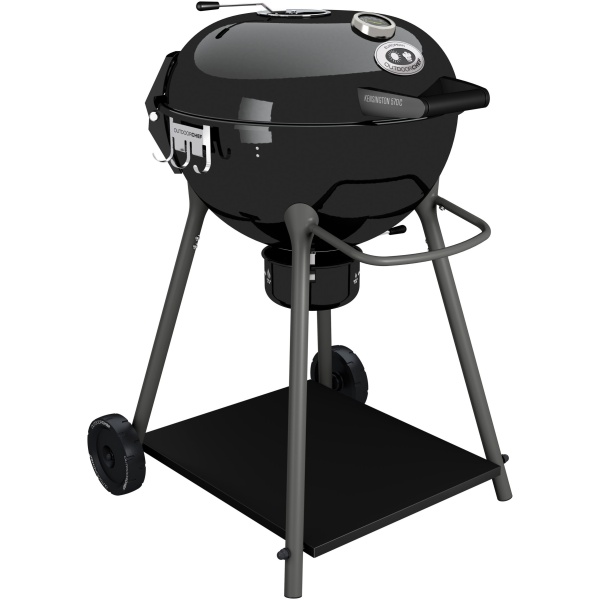 Showroom model outdoor chef 480c