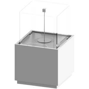 showroom model safretti cube