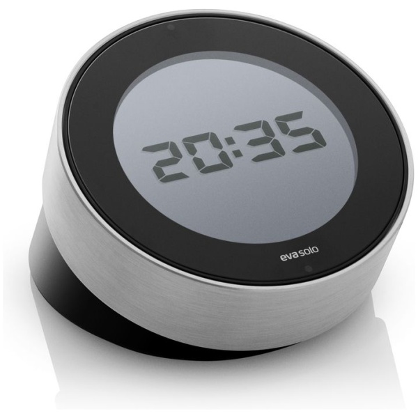 Eva Solo Cook 'N Time Kookwekker Thermometer en Klok