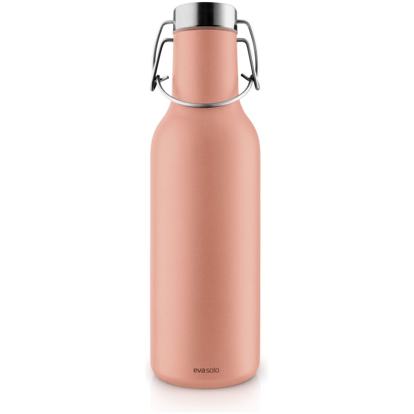 Eva Solo Drinkbeker Cool Thermos 700 ml Canteloupe