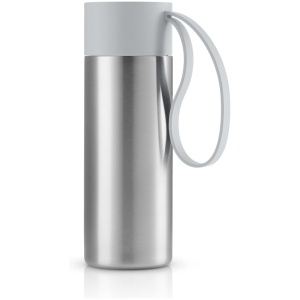 Eva Solo Drinkbeker To Go Thermos 350 ml Marble Grey