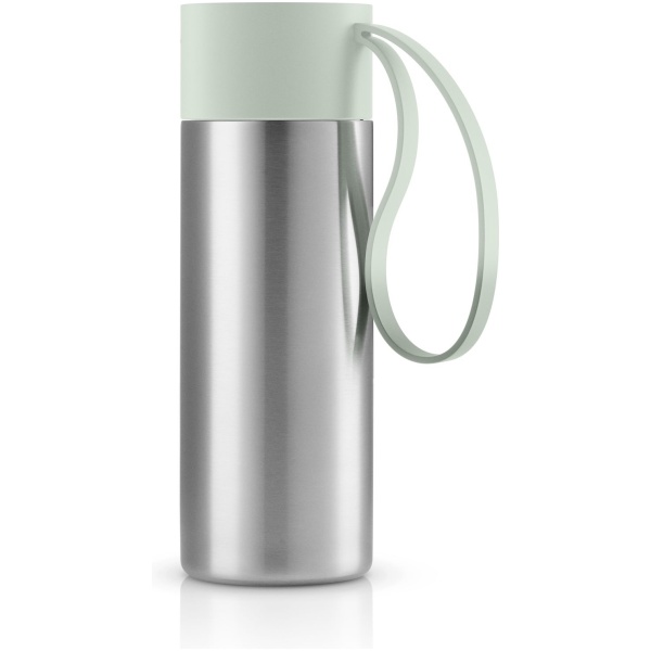 Eva Solo Drinkbeker To Go Thermos 350 ml Sage