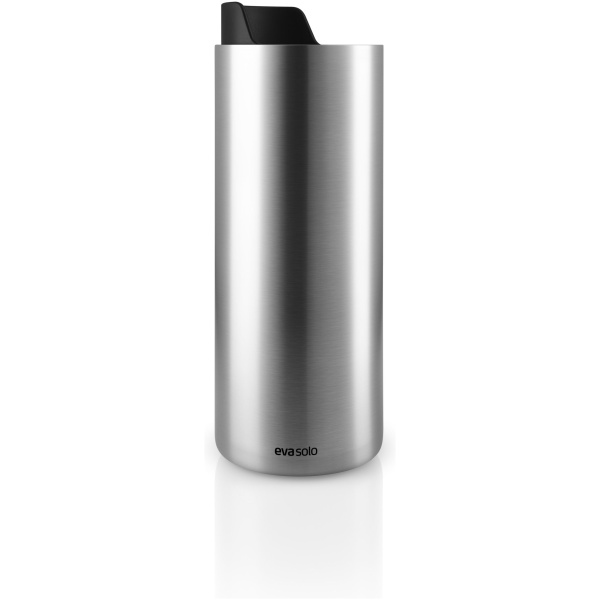 Eva Solo Drinkbeker Urban Thermos 350 ml Gerecycled Staal