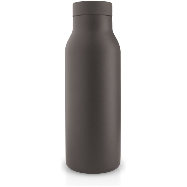 Eva Solo Drinkbeker Urban Thermos 500 ml Chocolate