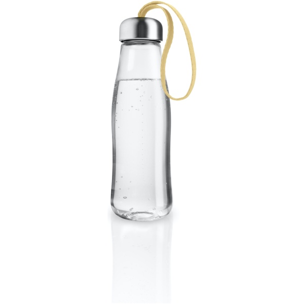 Eva Solo Drinkfles 500 ml Glas Lem