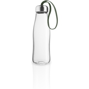 Eva Solo Drinkfles 500 ml Glas Cactus Green