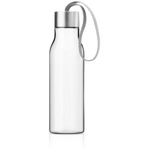 Eva Solo Drinkfles 500 ml Kunststof Marble Grey