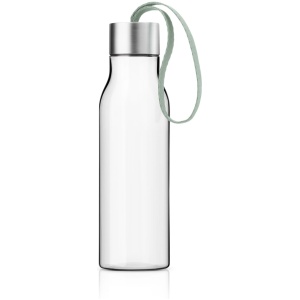 Eva Solo Drinkfles 500 ml Kunststof Faded Green