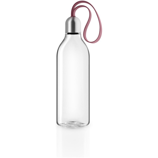 Eva Solo Drinkfles Backpack 500 ml Pomegranate