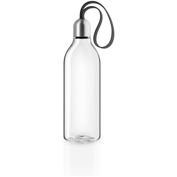 Eva Solo Drinkfles Backpack 500 ml Black