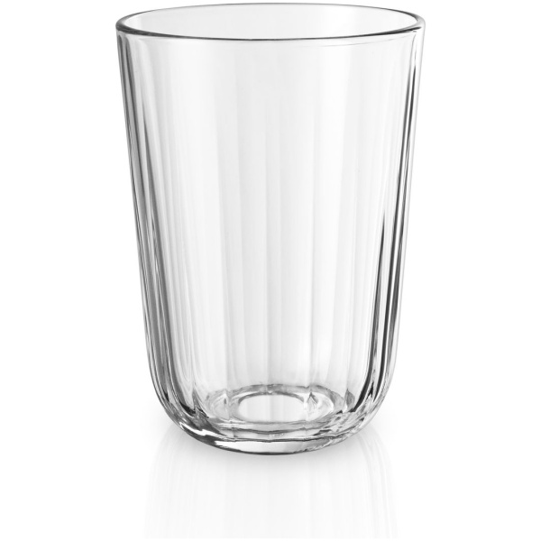 Eva Solo Glas Facet 340 ml Set van 4 Stuks