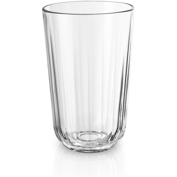 Eva Solo Glas Facet 430 ml Set van 4 Stuks