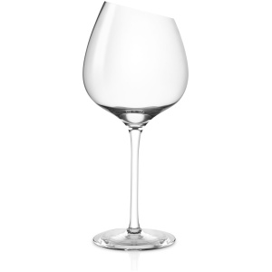 Eva Solo Glas Wijn Bourgogne 500 ml Set van 2 Stuks