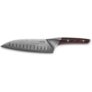 Eva Solo Nordic Kitchen Mes Santoku 18 cm