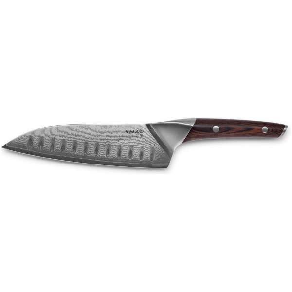 Eva Solo Nordic Kitchen Mes Santoku 18 cm