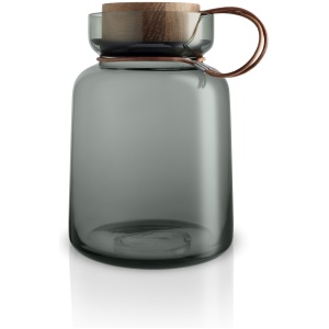 Eva Solo Nordic Kitchen Silhouette Voorraadpot 2 liter