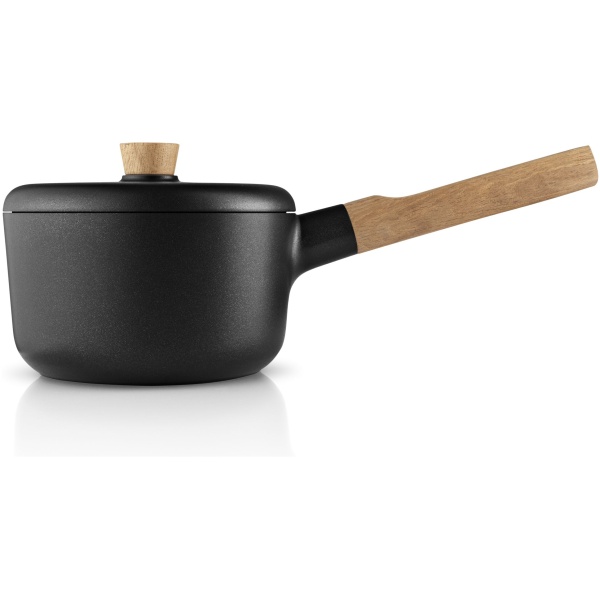 Eva Solo Nordic Kitchen Gietaluminium Slip-Let Non-Stick Steelpan Ø 16 cm