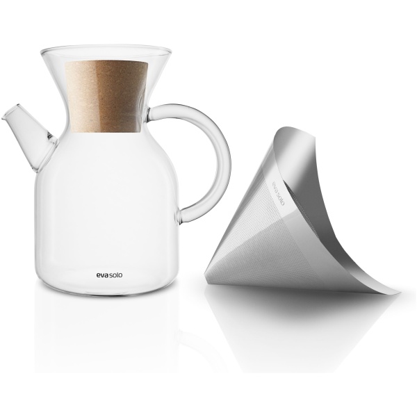 Eva Solo Pour Over Koffiemaker 1 liter