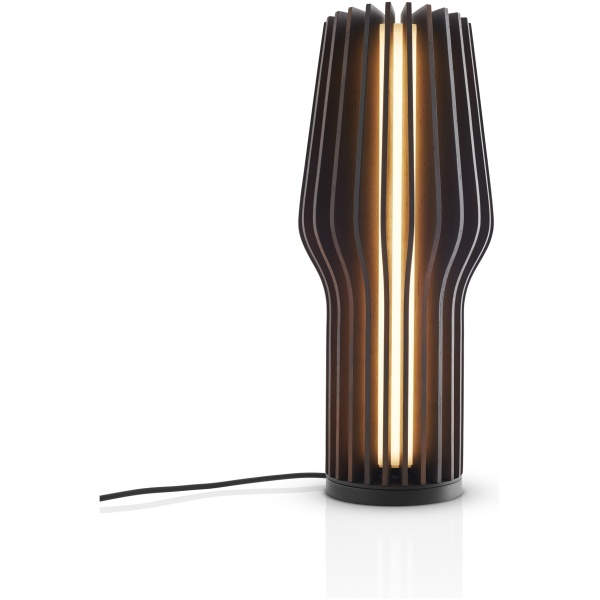 Eva Solo Radiant LED Lamp Smoked Oak