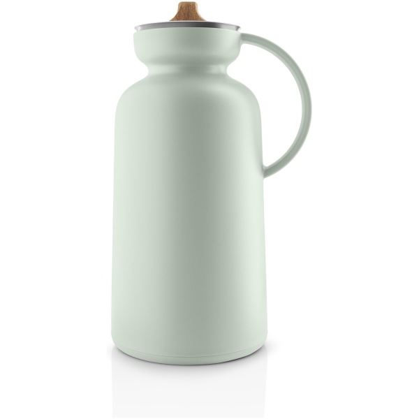 Eva Solo Silhouette Thermoskan 1 liter Sage