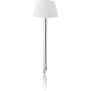 Eva Solo Sunlight Solar Lamp met Grondspie 37 cm Kunststof