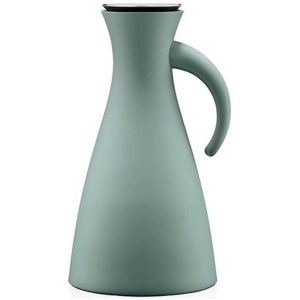 Eva Solo Thermoskan Vacuüm 1 liter Chinois Green