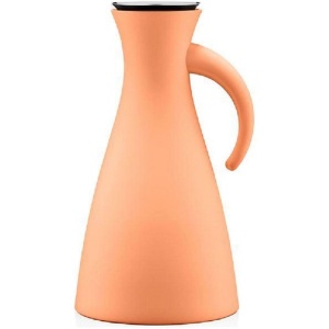 Eva Solo Thermoskan Vacuüm 1 liter Coral Sand