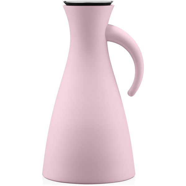 Eva Solo Thermoskan Vacuüm 1 liter Rose Quartz